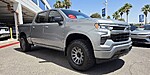 Used 2024 CHEVROLET SILVERADO 1500 RST in LAS VEGAS, NEVADA