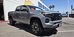 Used 2024 CHEVROLET COLORADO 4WD Z71 in LAS VEGAS, NEVADA