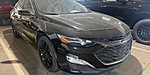 Used 2020 CHEVROLET MALIBU LT in LAS VEGAS, NEVADA