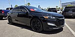 Used 2020 CHEVROLET MALIBU LT in LAS VEGAS, NEVADA