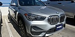 Used 2021 BMW X1 SDRIVE28I in LAS VEGAS, NEVADA