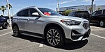 Used 2021 BMW X1 SDRIVE28I in LAS VEGAS, NEVADA