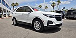 Used 2022 CHEVROLET EQUINOX LS in LAS VEGAS, NEVADA