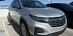 Used 2022 CHEVROLET EQUINOX LS in LAS VEGAS, NEVADA