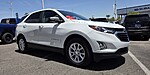 Used 2020 CHEVROLET EQUINOX LS in LAS VEGAS, NEVADA