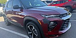Used 2023 CHEVROLET TRAILBLAZER RS in LAS VEGAS, NEVADA