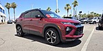 Used 2023 CHEVROLET TRAILBLAZER RS in LAS VEGAS, NEVADA