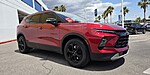 Used 2024 CHEVROLET BLAZER LT in LAS VEGAS, NEVADA