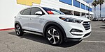 Used 2017 HYUNDAI TUCSON SPORT in LAS VEGAS, NEVADA