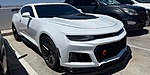 Used 2022 CHEVROLET CAMARO ZL1 in LAS VEGAS, NEVADA