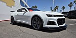 Used 2022 CHEVROLET CAMARO ZL1 in LAS VEGAS, NEVADA