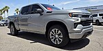 Used 2025 CHEVROLET SILVERADO 1500 RST in LAS VEGAS, NEVADA