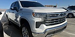 Used 2023 CHEVROLET SILVERADO 1500 LTZ in LAS VEGAS, NEVADA