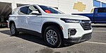 Used 2023 CHEVROLET TRAVERSE LT CLOTH in LAS VEGAS, NEVADA