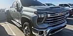 Used 2024 CHEVROLET SILVERADO 3500 LTZ in LAS VEGAS, NEVADA