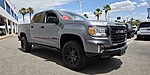 Used 2022 GMC CANYON 4WD AT4 W/CLOTH in LAS VEGAS, NEVADA