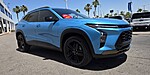 Used 2025 CHEVROLET TRAX ACTIV in LAS VEGAS, NEVADA