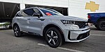 Used 2023 KIA SORENTO EX in LAS VEGAS, NEVADA