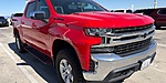 Used 2021 CHEVROLET SILVERADO 1500 LT in LAS VEGAS, NEVADA