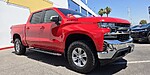 Used 2021 CHEVROLET SILVERADO 1500 LT in LAS VEGAS, NEVADA
