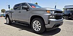 Used 2022 CHEVROLET SILVERADO 1500 LTD CUSTOM in LAS VEGAS, NEVADA