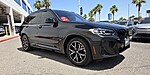 Used 2022 BMW X3 M40I in LAS VEGAS, NEVADA