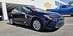 Used 2025 TOYOTA COROLLA HYBRID LE in LAS VEGAS, NEVADA