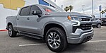 Used 2025 CHEVROLET SILVERADO 1500 RST in LAS VEGAS, NEVADA