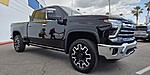 Used 2025 CHEVROLET SILVERADO 2500 LTZ in LAS VEGAS, NEVADA