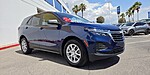 Used 2023 CHEVROLET EQUINOX LS in LAS VEGAS, NEVADA