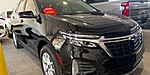 Used 2023 CHEVROLET EQUINOX LT in LAS VEGAS, NEVADA