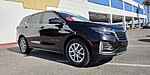 Used 2023 CHEVROLET EQUINOX LT in LAS VEGAS, NEVADA