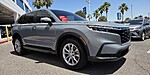 Used 2023 Honda CR-V EX in LAS VEGAS, NEVADA
