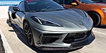 Used 2023 CHEVROLET CORVETTE STINGRAY in LAS VEGAS, NEVADA