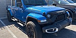 Used 2023 JEEP GLADIATOR SPORT S in LAS VEGAS, NEVADA