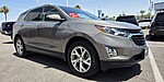 Used 2019 CHEVROLET EQUINOX LT in LAS VEGAS, NEVADA