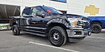 Used 2020 FORD F-150 XLT in LAS VEGAS, NEVADA