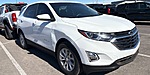 Used 2021 CHEVROLET EQUINOX LT in LAS VEGAS, NEVADA