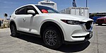 Used 2021 MAZDA CX-5 TOURING in LAS VEGAS, NEVADA