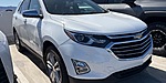 Used 2019 CHEVROLET EQUINOX PREMIER in LAS VEGAS, NEVADA