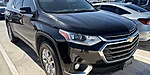 Used 2019 CHEVROLET TRAVERSE LT in LAS VEGAS, NEVADA
