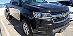 Used 2020 CHEVROLET COLORADO WORK TRUCK in LAS VEGAS, NEVADA