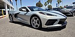 Used 2021 CHEVROLET CORVETTE 1LT in LAS VEGAS, NEVADA