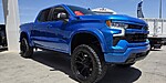 Used 2026 CHEVROLET SILVERADO 1500 RST in LAS VEGAS, NEVADA