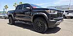 Used 2024 CHEVROLET COLORADO 4WD TRAIL BOSS in LAS VEGAS, NEVADA