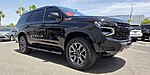 Used 2024 CHEVROLET TAHOE Z71 in LAS VEGAS, NEVADA