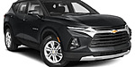 Used 2021 CHEVROLET BLAZER LT in LAS VEGAS, NEVADA