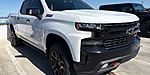 Used 2021 CHEVROLET SILVERADO 1500 LT TRAIL BOSS in LAS VEGAS, NEVADA