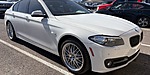 Used 2015 BMW 5 SERIES 528I in LAS VEGAS, NEVADA