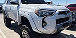 Used 2016 TOYOTA 4RUNNER SR5 in LAS VEGAS, NEVADA
